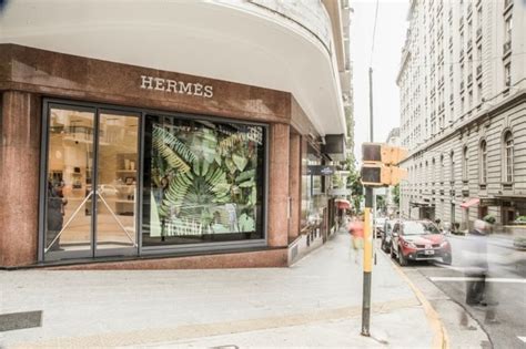 hermes buenos aires.